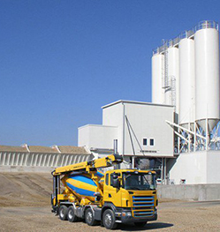 Купить бетон Апрелевка