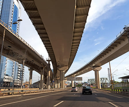 куб бетона в Апрелевке